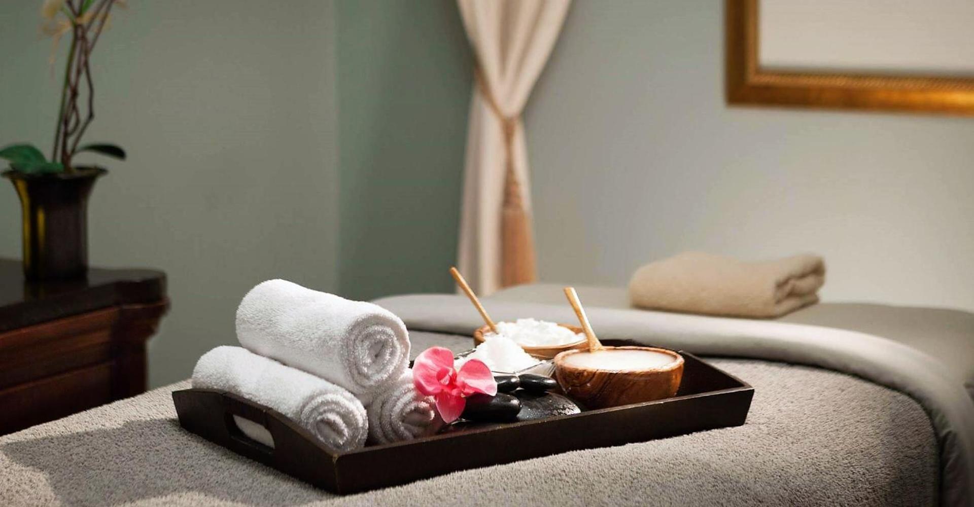 Mylaon Boutique Hotel & Spa Vitina Buitenkant foto